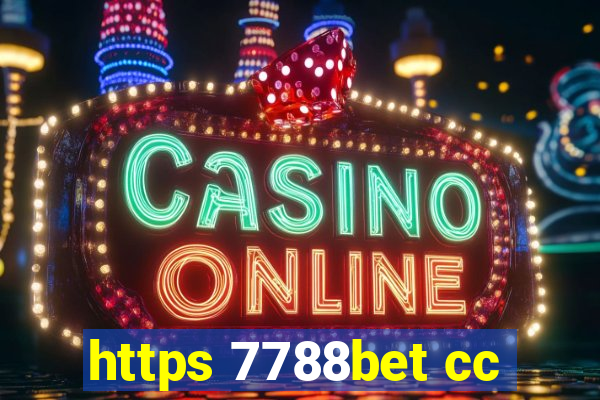 https 7788bet cc